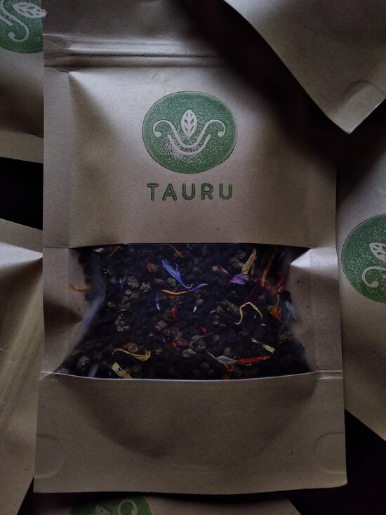 Ugunspuķe (fermentēta)